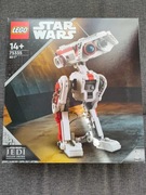 LEGO 75335 Star Wars - BD-1 NOWY