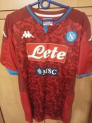 Koszulka SSC Napoli NOWA XL