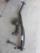 Hak składany Focus MK4 2020 Westfalia