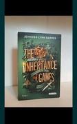  The Inheritance Games. Tom 1
