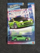 Hot Wheels Nissan 300ZX Twin Turbo Mattel kolekcja 