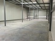 Hala, magazyn, produkcja, warsztat,autostrada a4