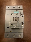 Stycznik mocy 95A 3P SIRIUS 3RT2046-1AP00 Siemens
