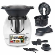Thermomix TM6 NOWY, dostępny od ręki
