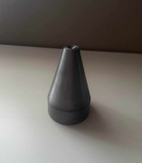 Stożek do roztłaczania na prasie rur nierdzewnych