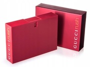 GUCCI RUSH 75ML EDT UNIKAT ORYGINAŁ FOLIA + BONUS JFENZI GOSSI RED EDP 