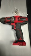Wkrętarka akumulatorowa einhell Te-cd 18/40 Li