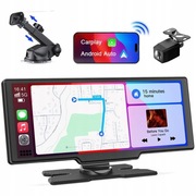 Smart Screen Avylet RC06 RADIO SAMOCHODOWE Carplay& Android auto