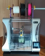 Drukarka 3d Zmorph 2.0 SX + głowica do frezowania