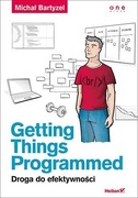 Getting Things Programmed (PDF)