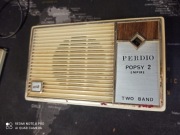 Radio Perdio wiekowe turystyczne 