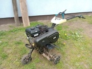 Glebogryzarka spalinowa Mac XR750 80 cm