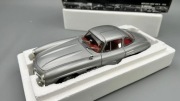 1:18 Mercedes 300 SL Gullwing (W198) 1954 Minichamps