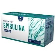 spirulina hawajska oleofarm