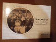 NIEBORÓW I JEGO MIESZKAŃCY  J.Baran M.Bukała