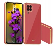 Etui do Samsung M33 5G GLAMOUR CASE