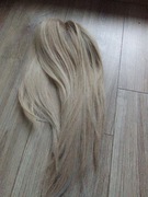 Topper blond Hair Lux 