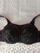 PRIMARK SECRET POSSESSIONS; SPORTOWY MIĘKKI BEZ FISZBIN ;36DDx80DD