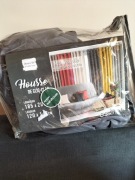 Pokrowiec na kanapę 