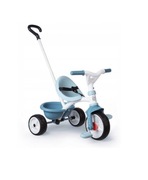 SMOBY Rowerek trójkołowy, biegowy