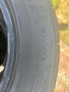 Opony Good Year Efficientgrip SUV 215/65 r16 z 2017 roku 