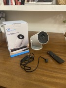 Projektor Extra-Link HD Pilot na ścianę sufit kino domowe telewizor