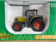 Universal hobbies 1:32 Claas Ares 657 jak Siku Ros, Wiking