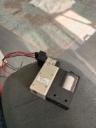 Eżektor SMC ZR100-K15LZ-F próżnia podciśnienie 