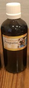 Propolis z własnej pasieki na odporność i choroby 50/50ml Premium 