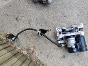 Zacisk hamulcowy tył AB Honda Jazz V Crosstar 2021