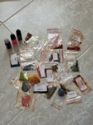 Zestaw barwników do świec