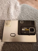 KODAK DISC 4000  z instrukcją