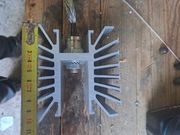 Dioda prostownicza D52-100-04-NO-DAA 100A z radiatorem OKAZJA