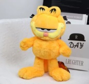 Maskotka Garfield 30cm Pluszowa Z Bajki