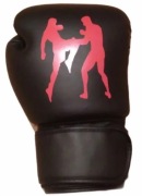 Rękawica bokserska, Masters Fight Equipment