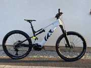 Rower elektryczny na ramie Husqvarna MC3 rozmiar S 625wh