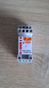 Przekaźnik Relpol R2N 230V AC + Relpol Gniazdo Wtykowe Gzt2