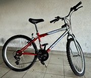 Rower młodzieżowy Arkus Street Enduro 24”