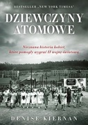 DZIEWCZYNY ATOMOWE Kiernan