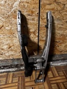 Wahacz SWM SM RS 125 2017