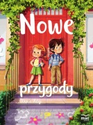 Nowe przygody Olka i Ady A+ Mac Edukacja wersja elektroniczna pdf