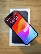 iPhone 13 mini Midnight 128 GB dobry stan