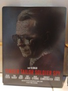 Szpieg Oldman Firth Hardy Strong Jones steelbook wersja UK bdb  unikat
