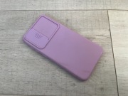 Etui / plecki dla Samsung Galaxy S20 / S21 FE z klapką dla aparatu