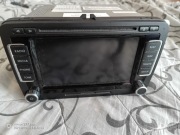 Radio VW Sharan 