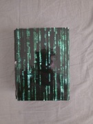 The Ultimate Matrix Collection Dvd UK