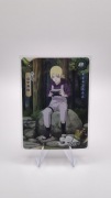 T2W8 - Kayou Naruto - NRB08-SR-019 - Inojin Yamanaka