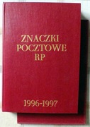 Fischer / klaser jubileuszowy / tom XXI / 1996-1997