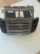 Radio CD Toyota Yaris 1.4 D-4D 2009 | Sprawne | Wysyłka InPost