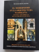 MODERNIZM. ARCHITEKTURA W MADRYCIE. Art Nouveau.